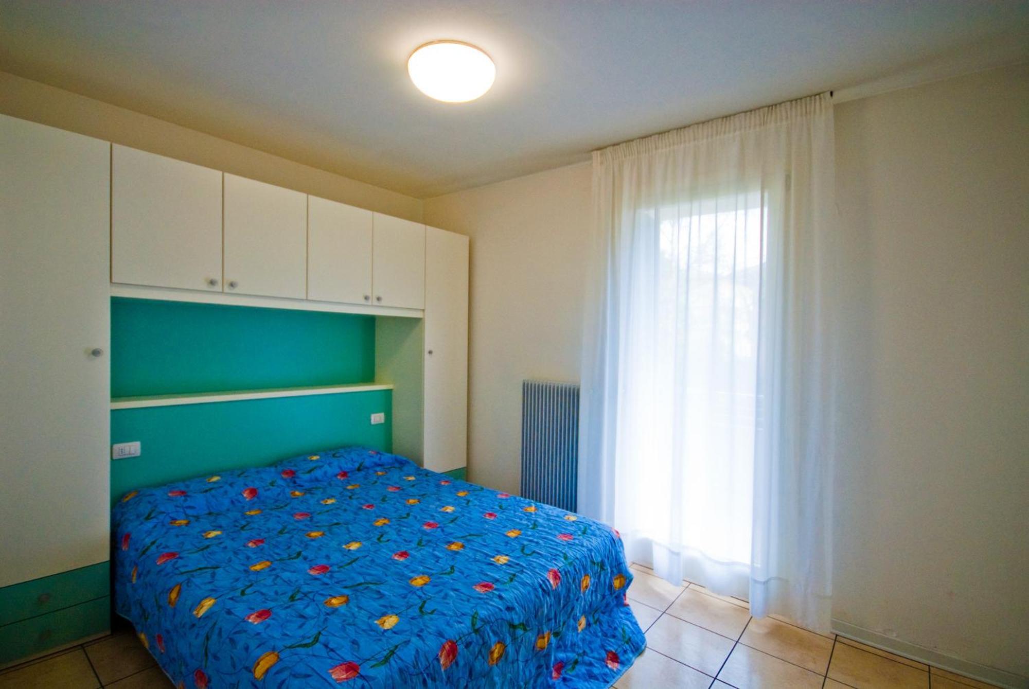 Residence Solemar - Agenzia Cocal Каорле Екстериор снимка